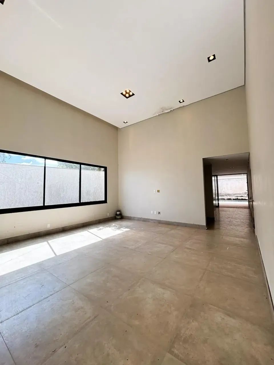 Seu Novo Lar: Casa com 3 Suítes e Projeto Modernoa - Foto 2