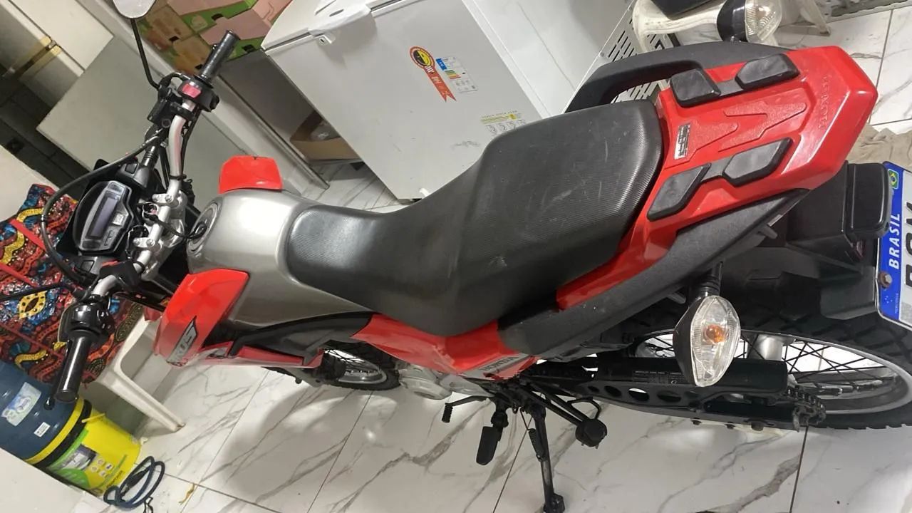 Moto só pegar e tranferir e andar.  - Foto 4