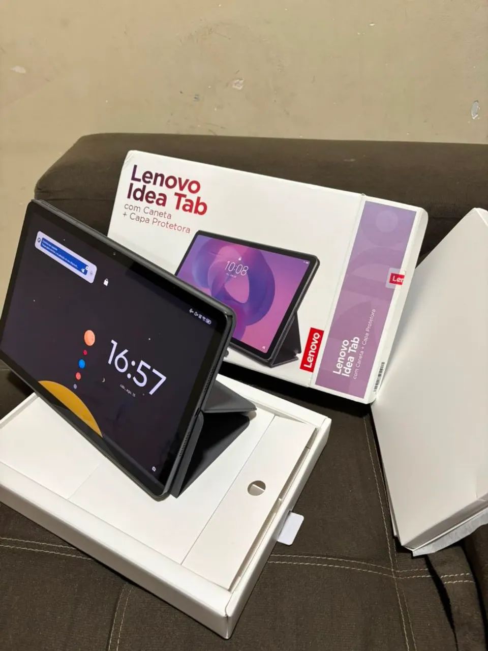 Tablet Lenovo Idea tab  - Foto 2