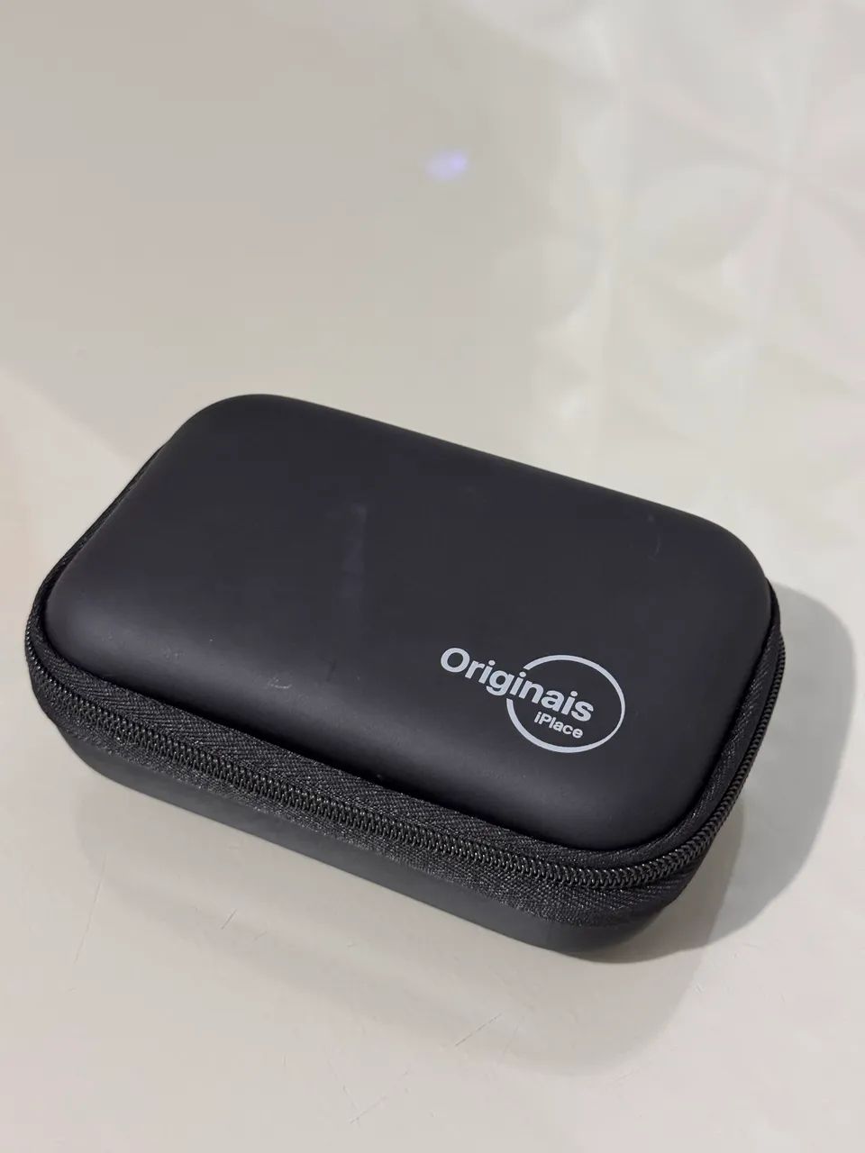 Microfone de Lapela IPlace Original!
