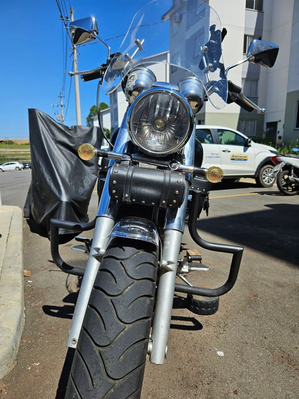 Mirage 250 2010  - Foto 2