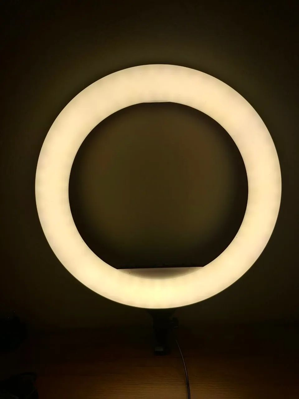 Ring light 18 polegadas - Foto 4