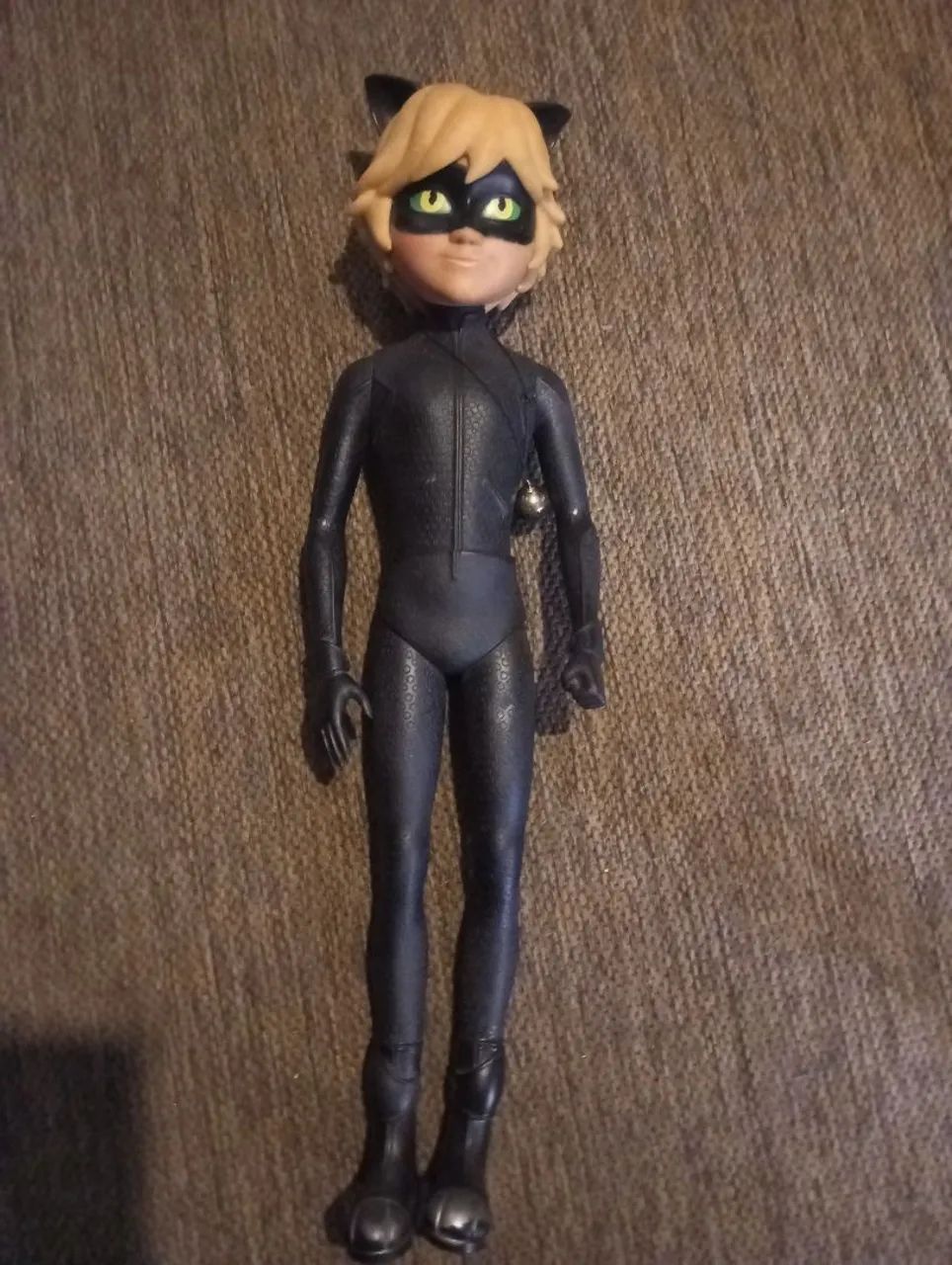Boneco Miraculous - Foto 2