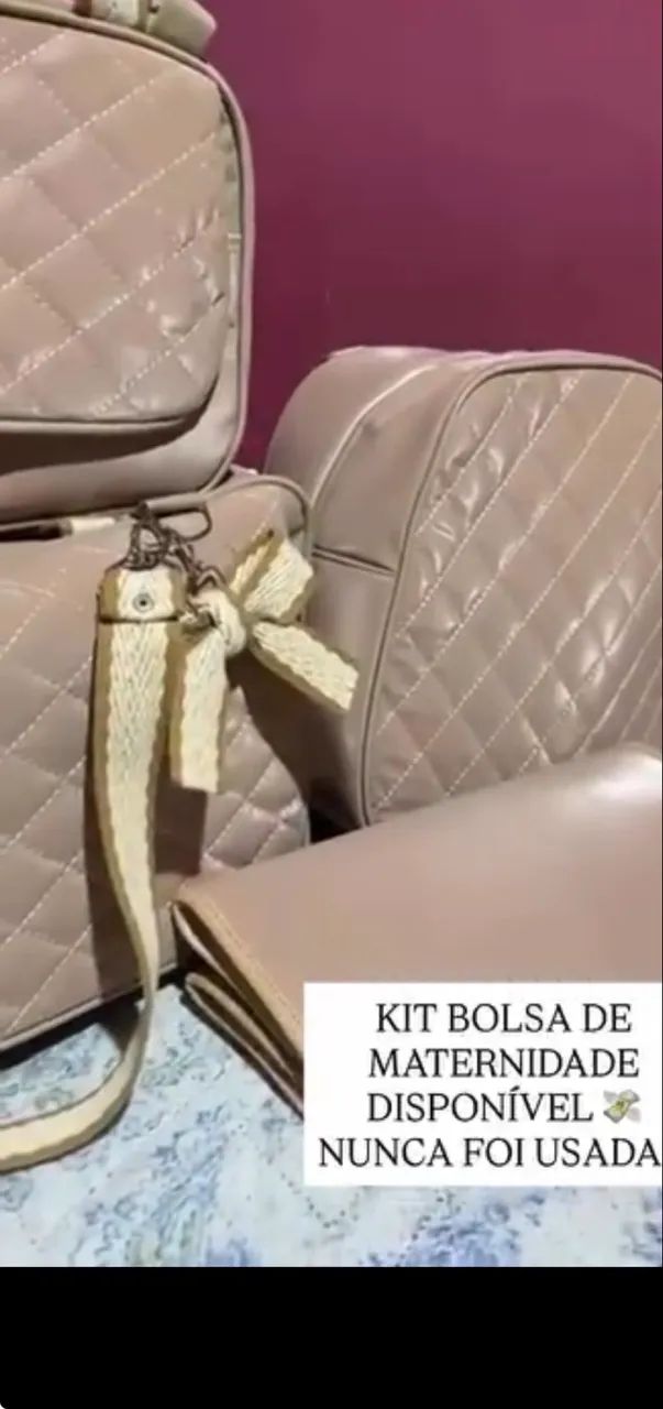 Kit de bolsas - Foto 2