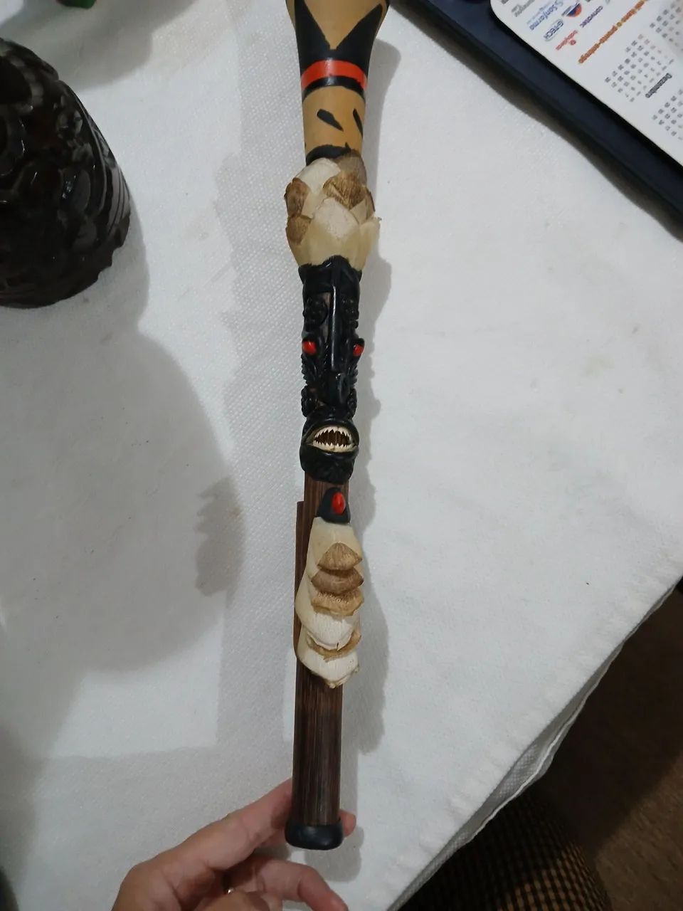 Zarabatana