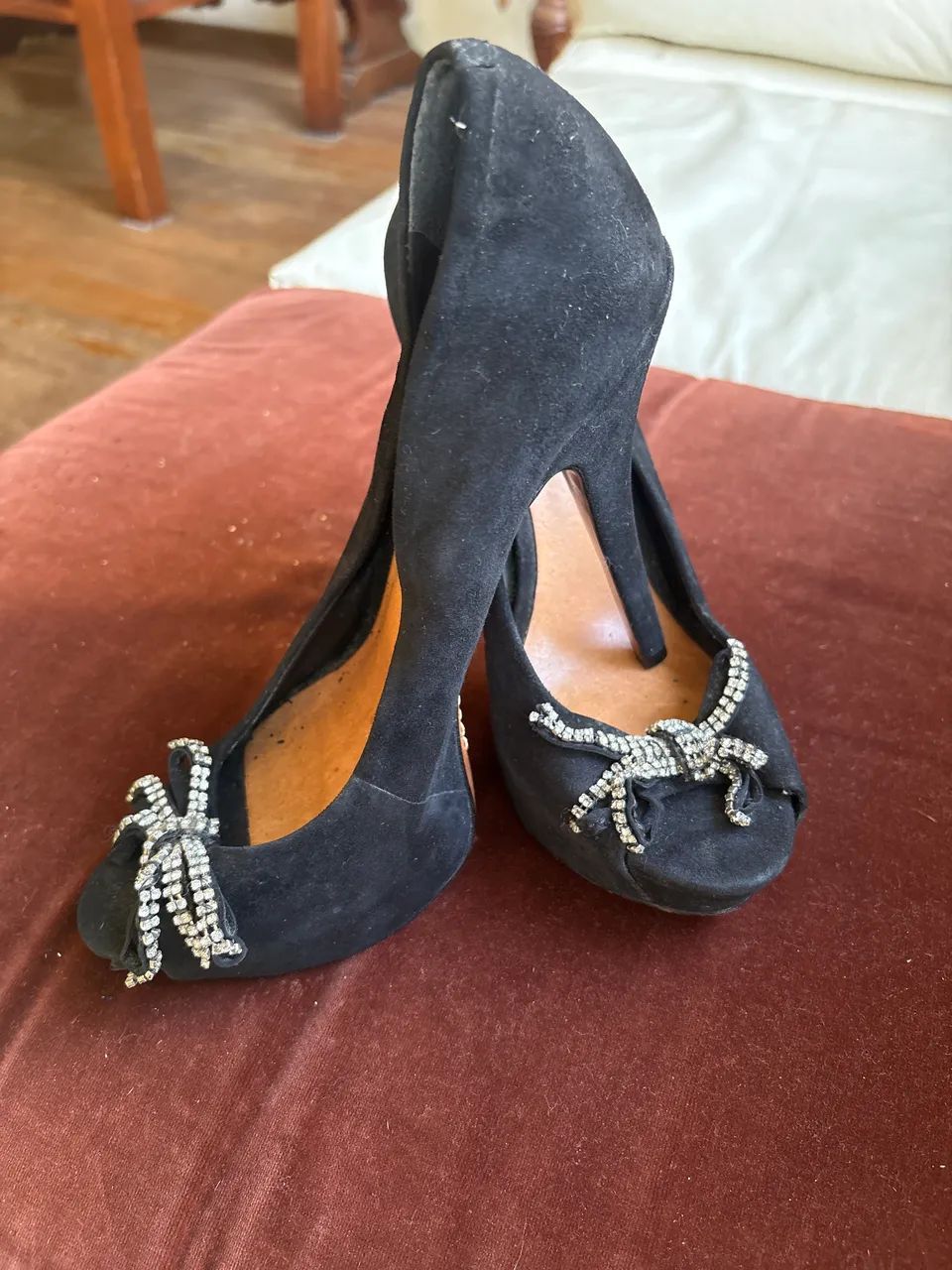Sapato Schuts n?39