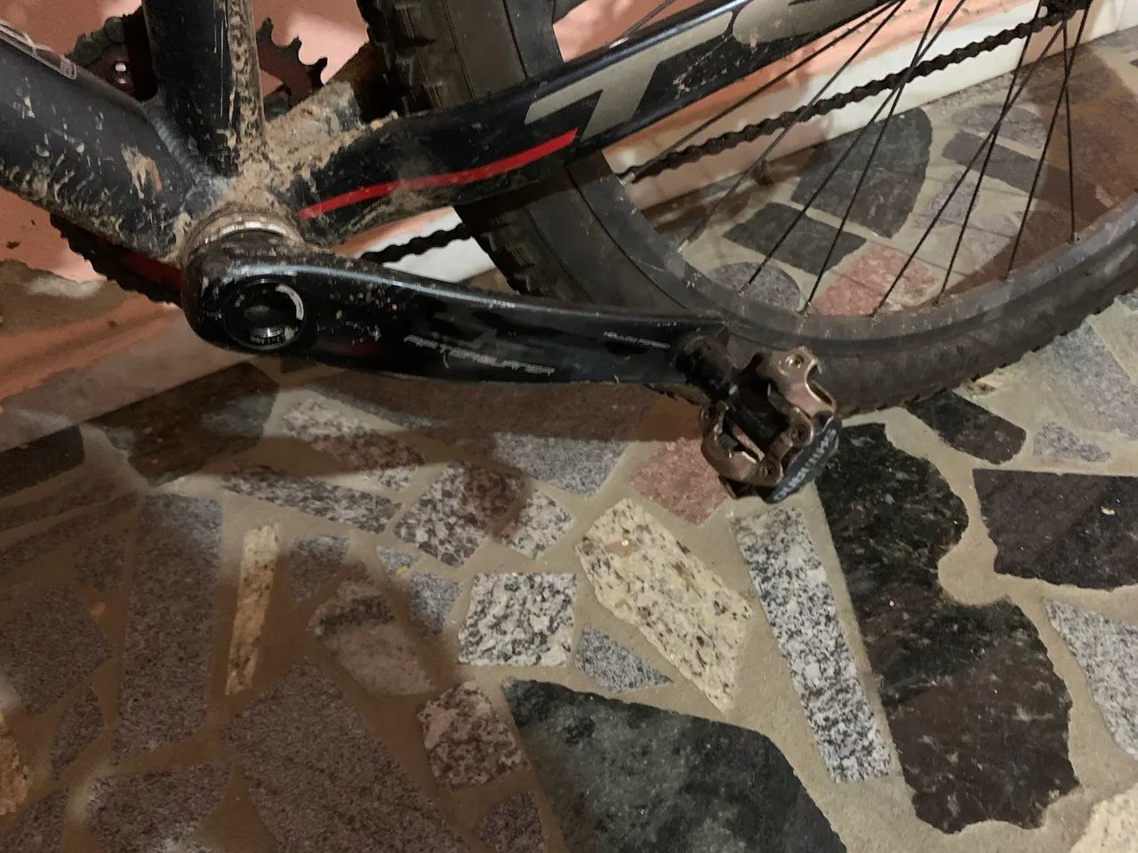 Bicicleta TSW mais nova do Brasil - Foto 3