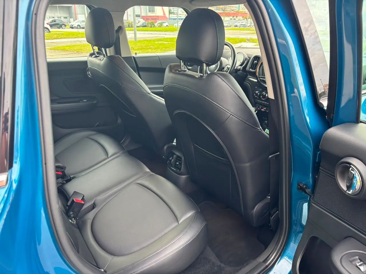 Mini Cooper Countryman 1.5 Turbo Aut. 2018 - Foto 10