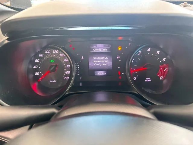 Fiat Cronos Drive 1.3 8V Flex 2023 - Foto 2