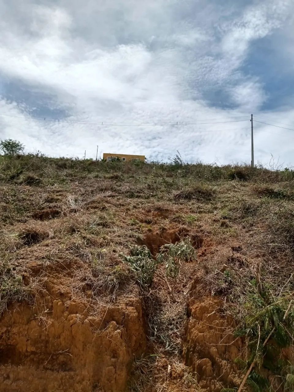 Terreno, Torreõs Juiz de fora 
