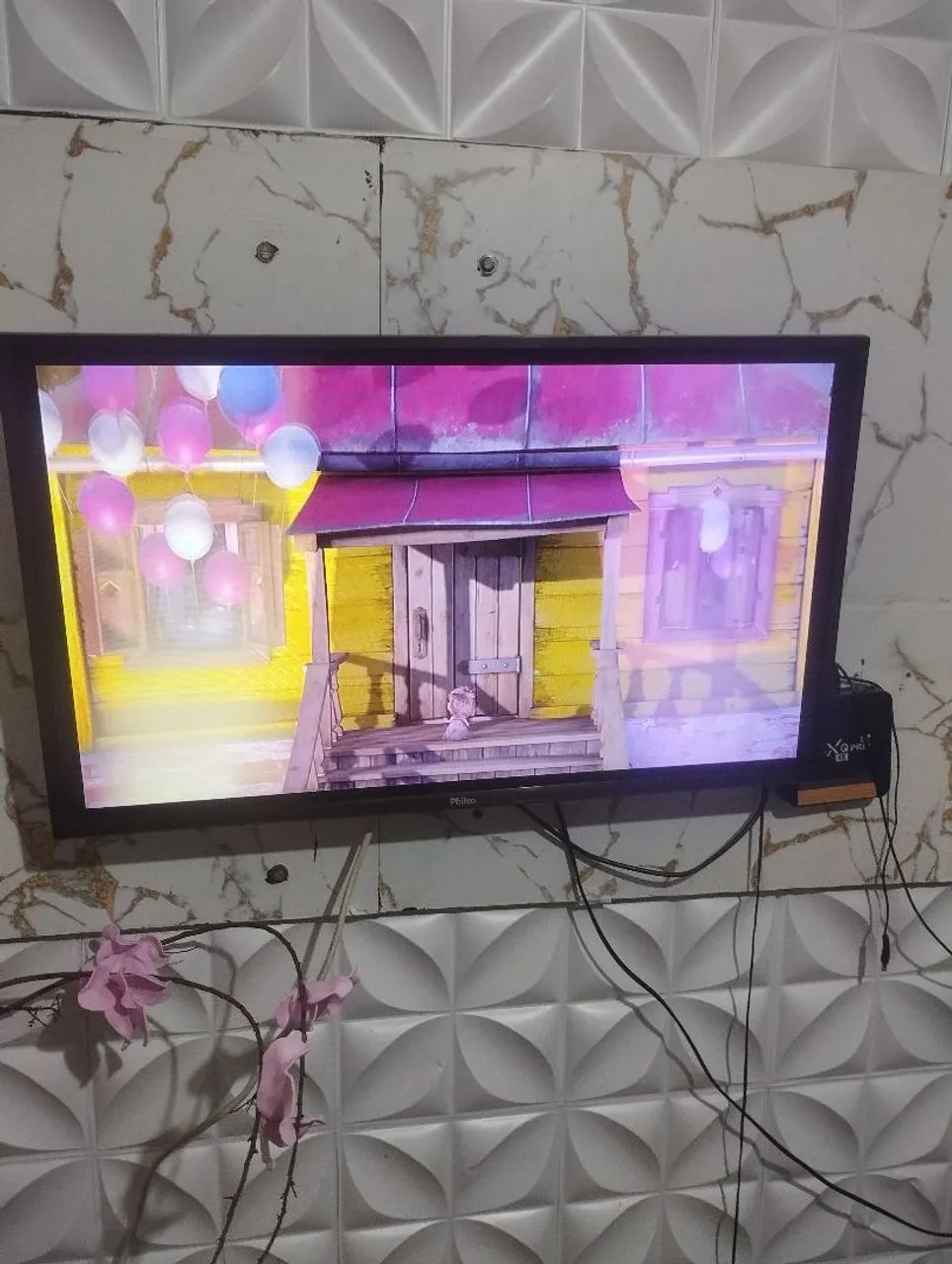 Vende se televisão  - Foto 2