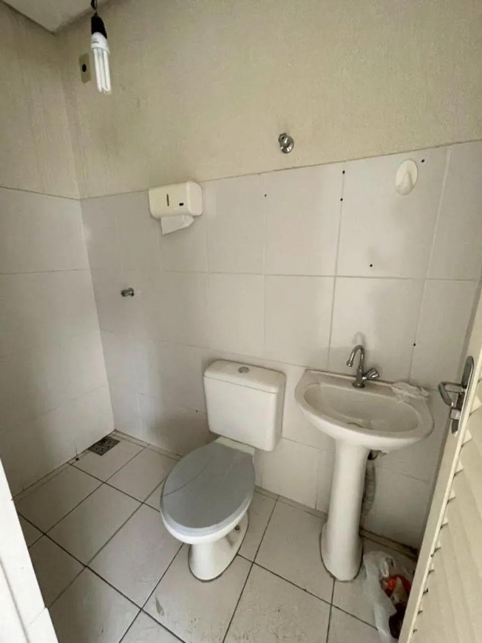 Aluga-se Sala no Setor Campinas, Av. Alberto Miguel - Foto 5
