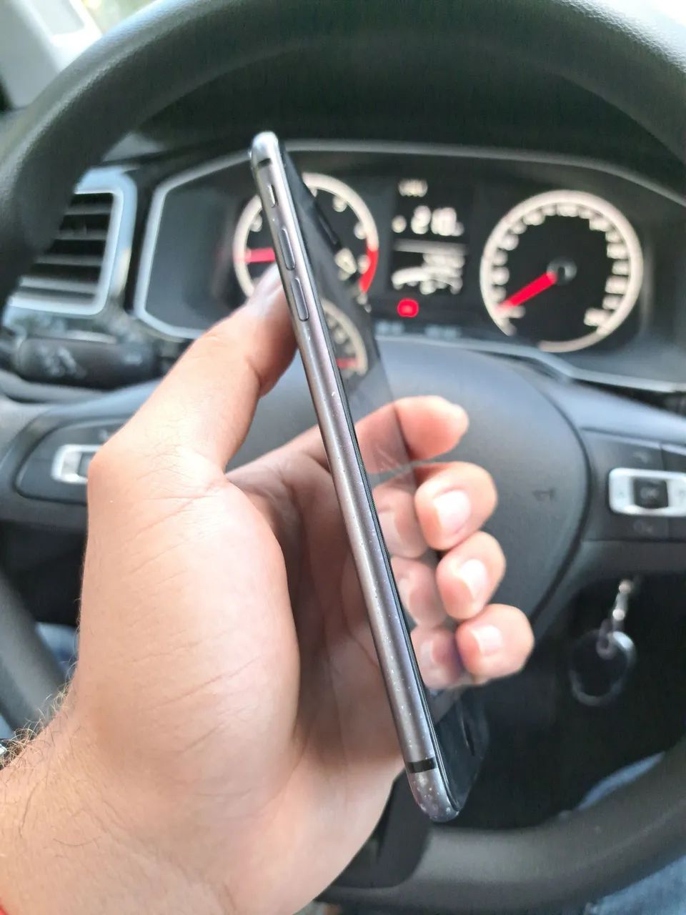 IPhone 8 Plus | Funcionando TUDO - Foto 4