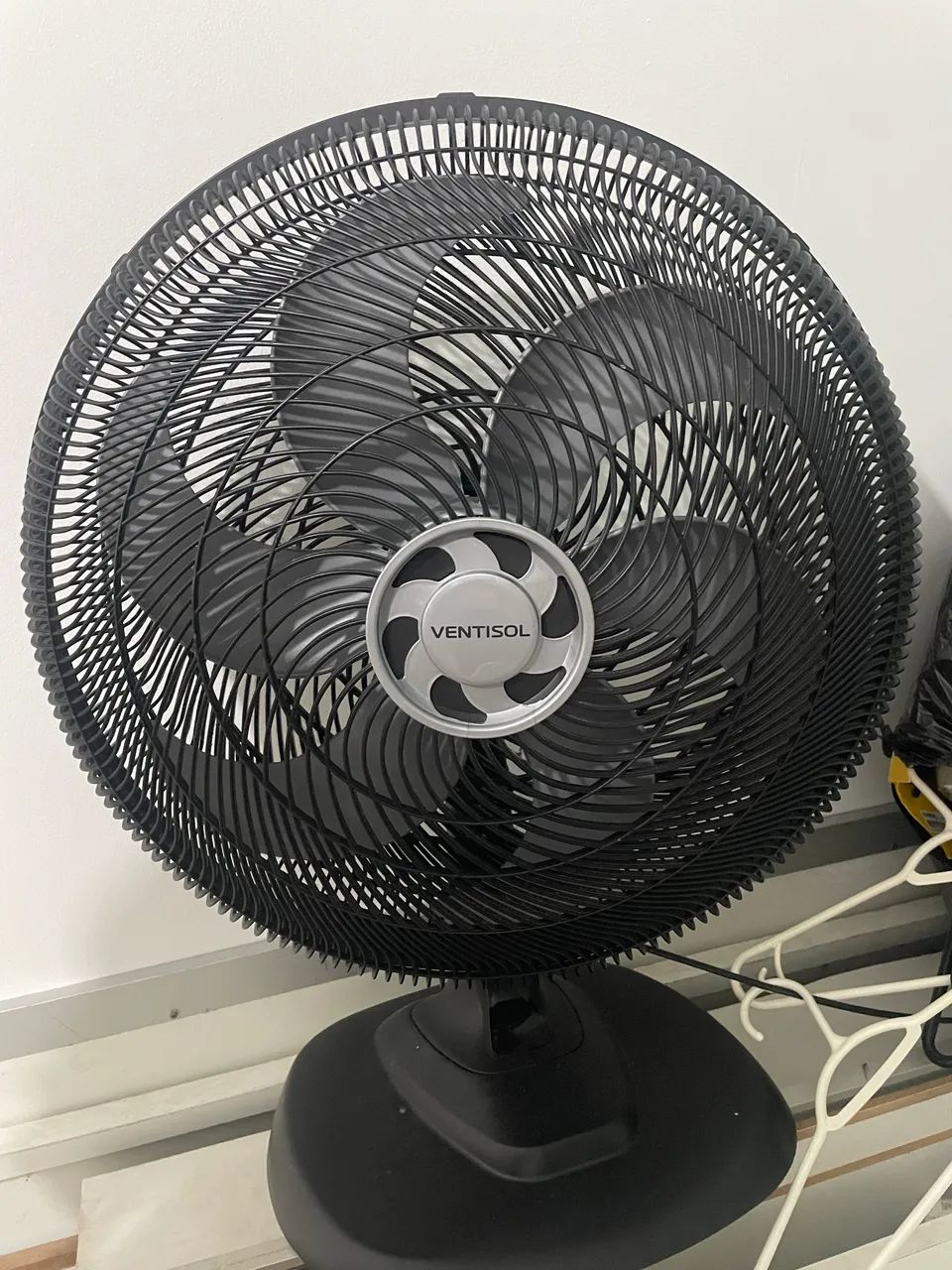 Ventilador de mesa  - Foto 5