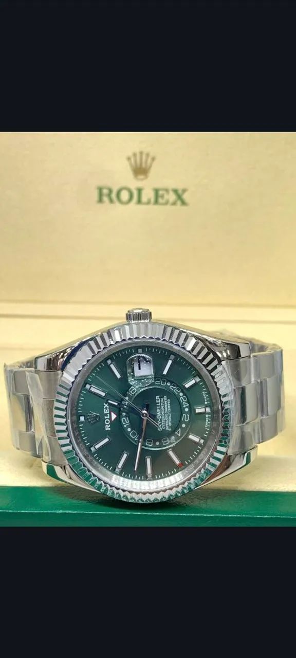 ROLEX Sky Dweller  - Foto 2