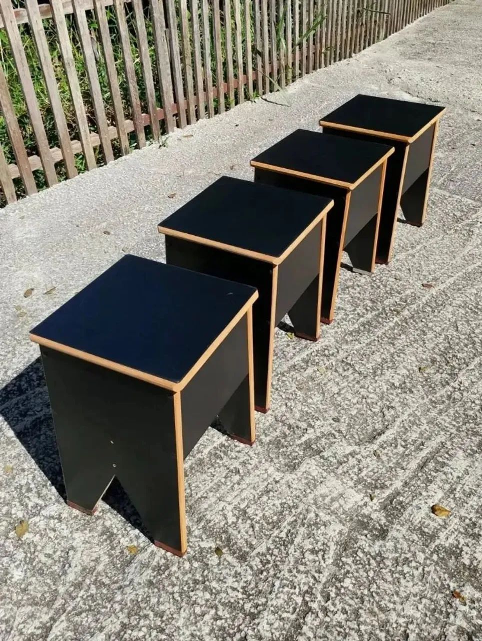 Banquetas  - Foto 4