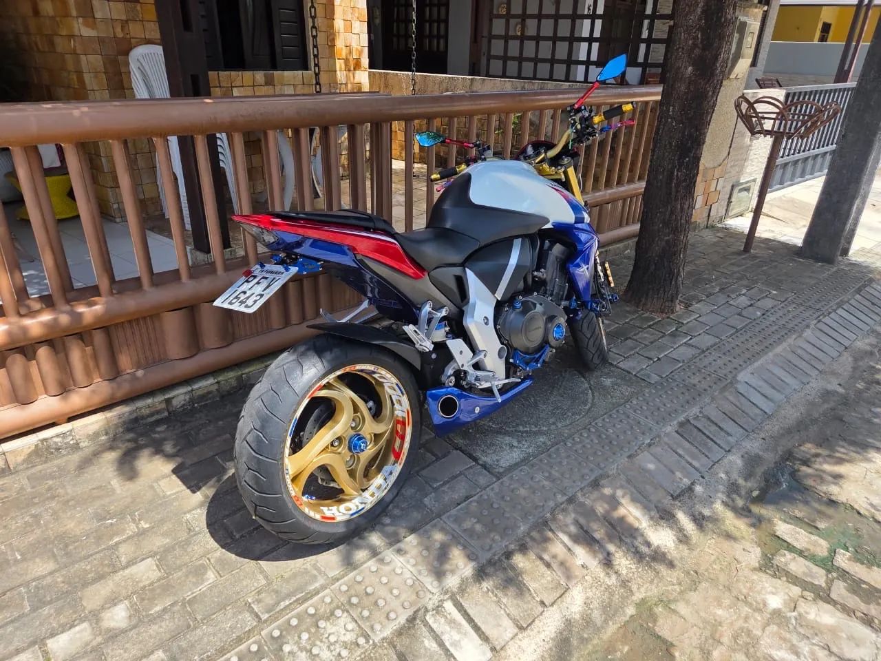 Vendo Moto - Foto 2