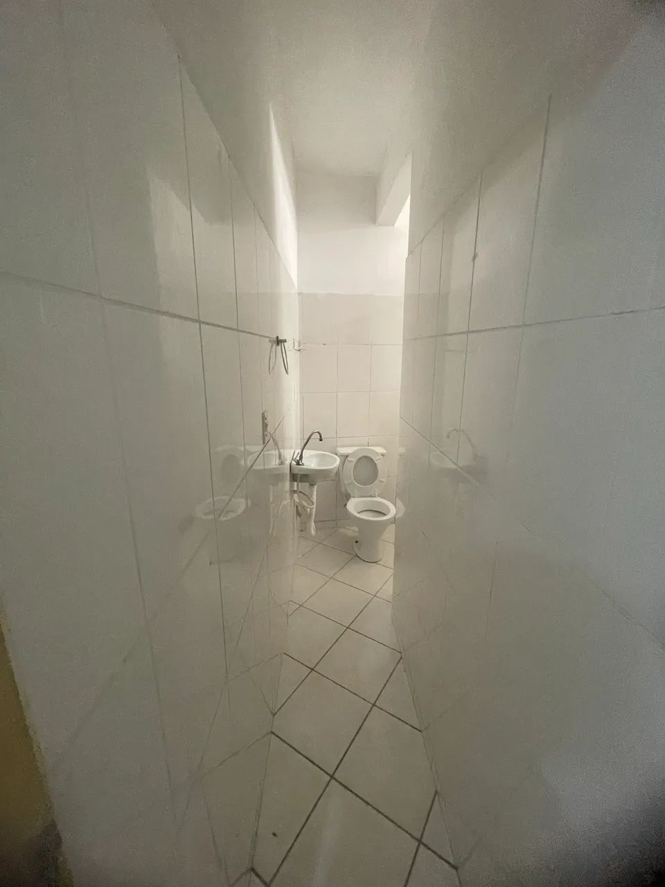 Alugo apto  - Foto 5
