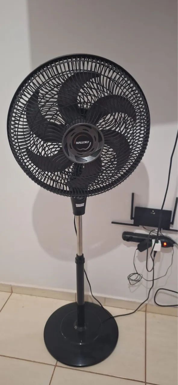 Ventilador 