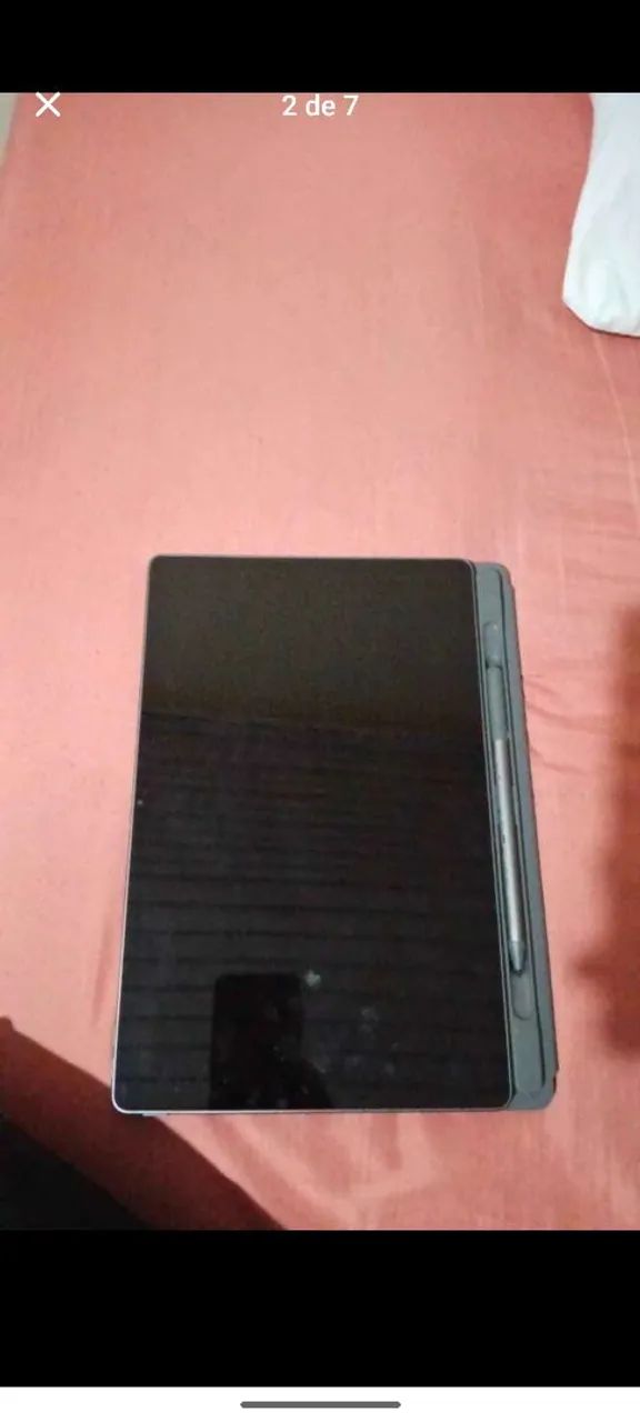 Tablet Lenovo Idea tab plus  - Foto 4