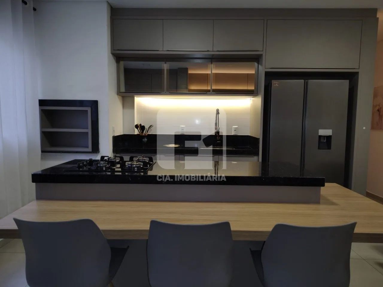 Apartamento de 2 dormitórios nos Ingleses - Foto 2