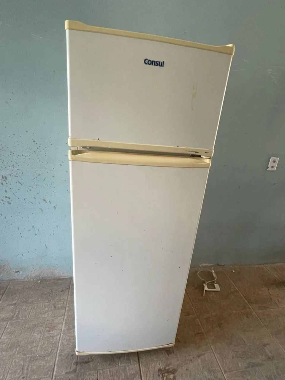 Geladeira Consul Funcionado Perfeitamente