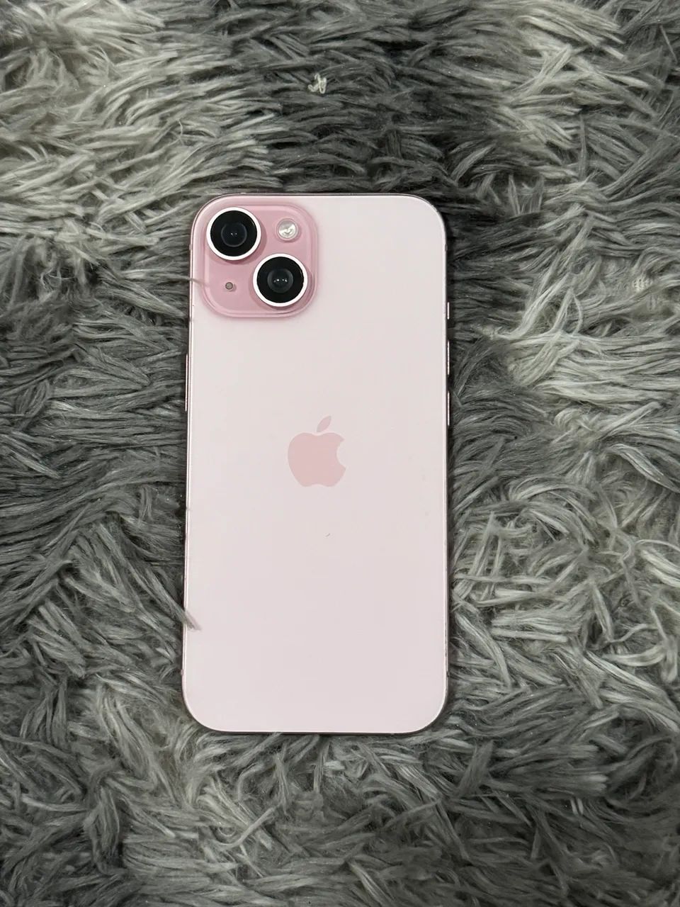 Carcaça Completa iPhone 15 Original 