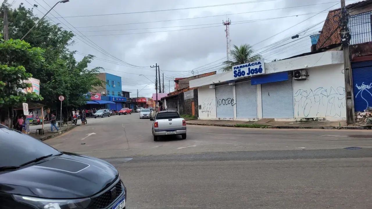 SN| PONTO COMERCIAL PARA LOCAÇÃO - Foto 2