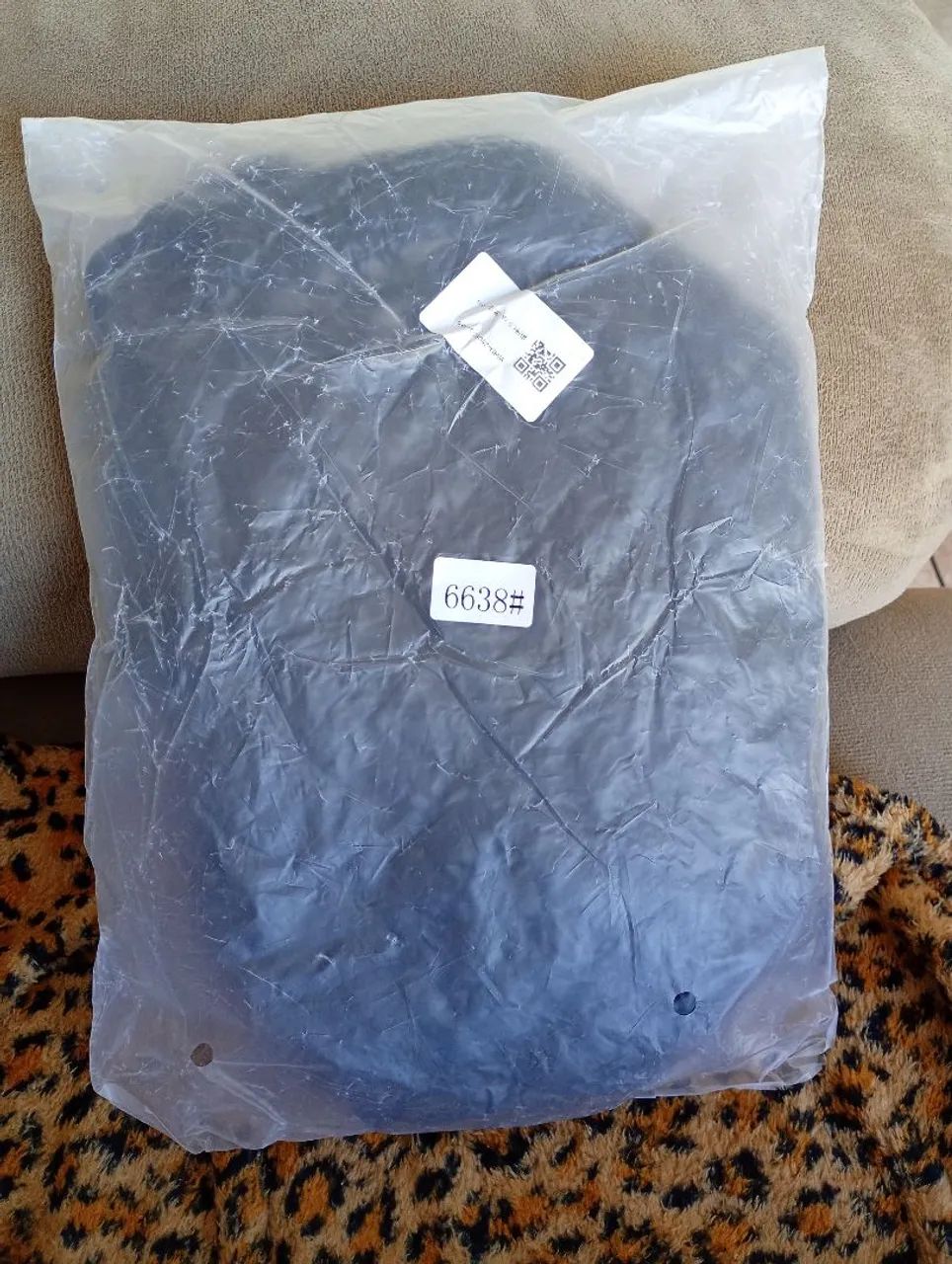Bolsa nova  - Foto 4