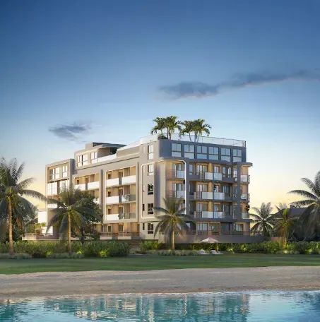 Studio na beira-mar de Tamandaré (PE) com: 22m² e varanda! - Foto 3