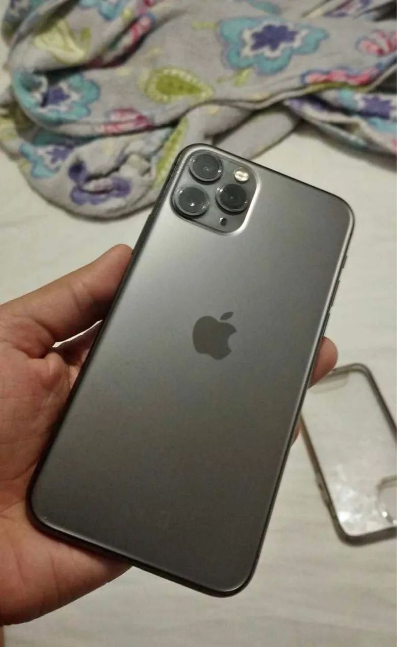 iPhone 11 Pro 64 gb
