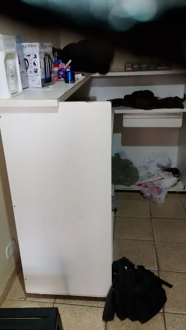 Móveis da kitnet - Foto 4