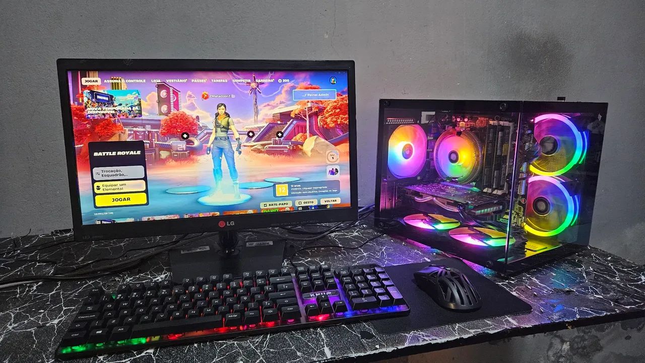 Pc Gamer - Foto 4