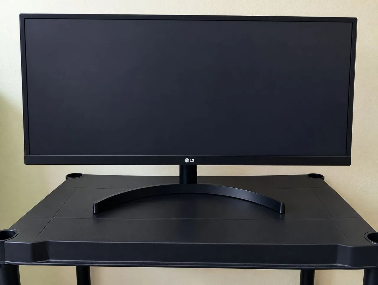Monitor LG UltraWide 29? - Modelo 29WL500-B