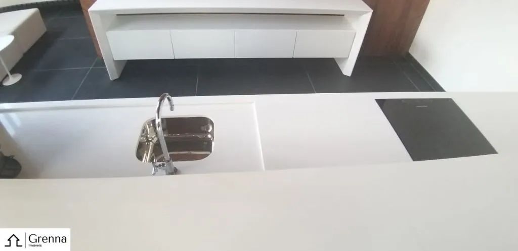 Apartamento à venda com 180m² - Vila Olímpia, SP. - Foto 4
