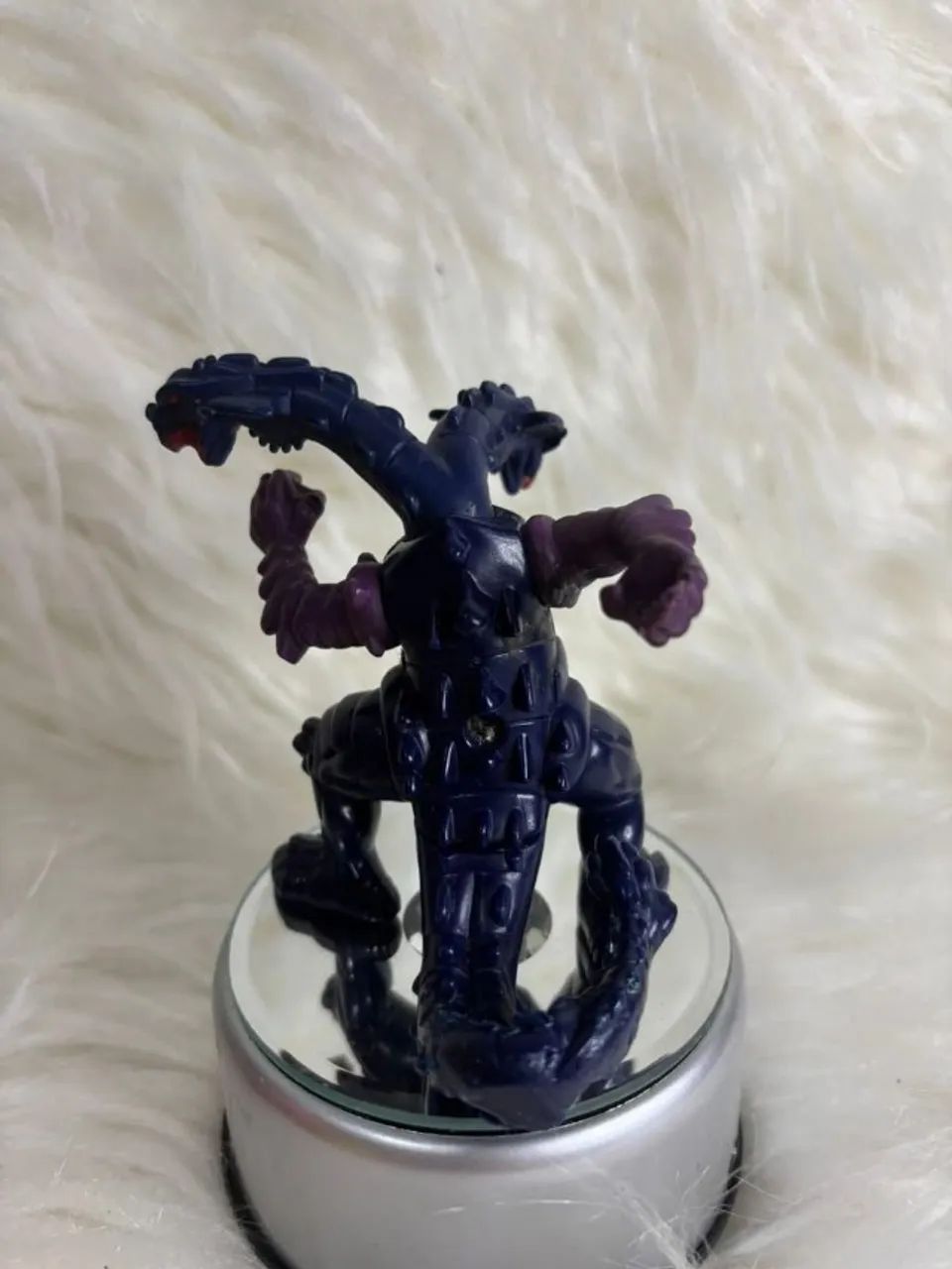 Boneco Bakugan - Foto 2