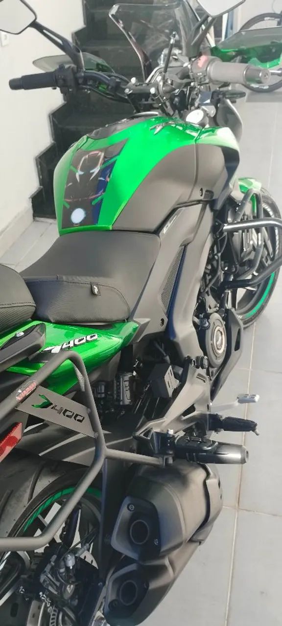 Vendo muto muito nova! - Foto 3