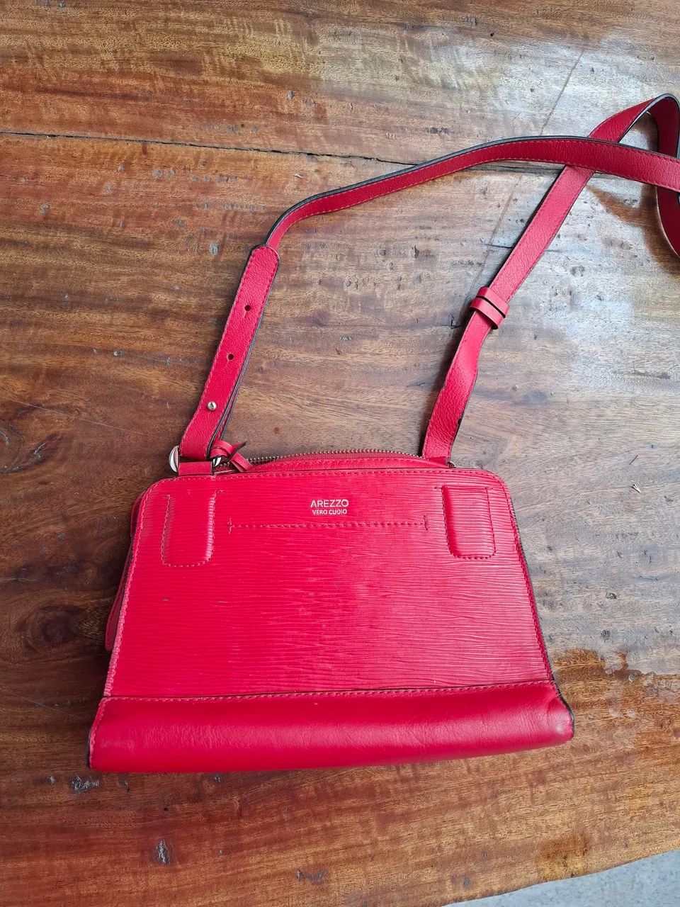Bolsa Arezzo