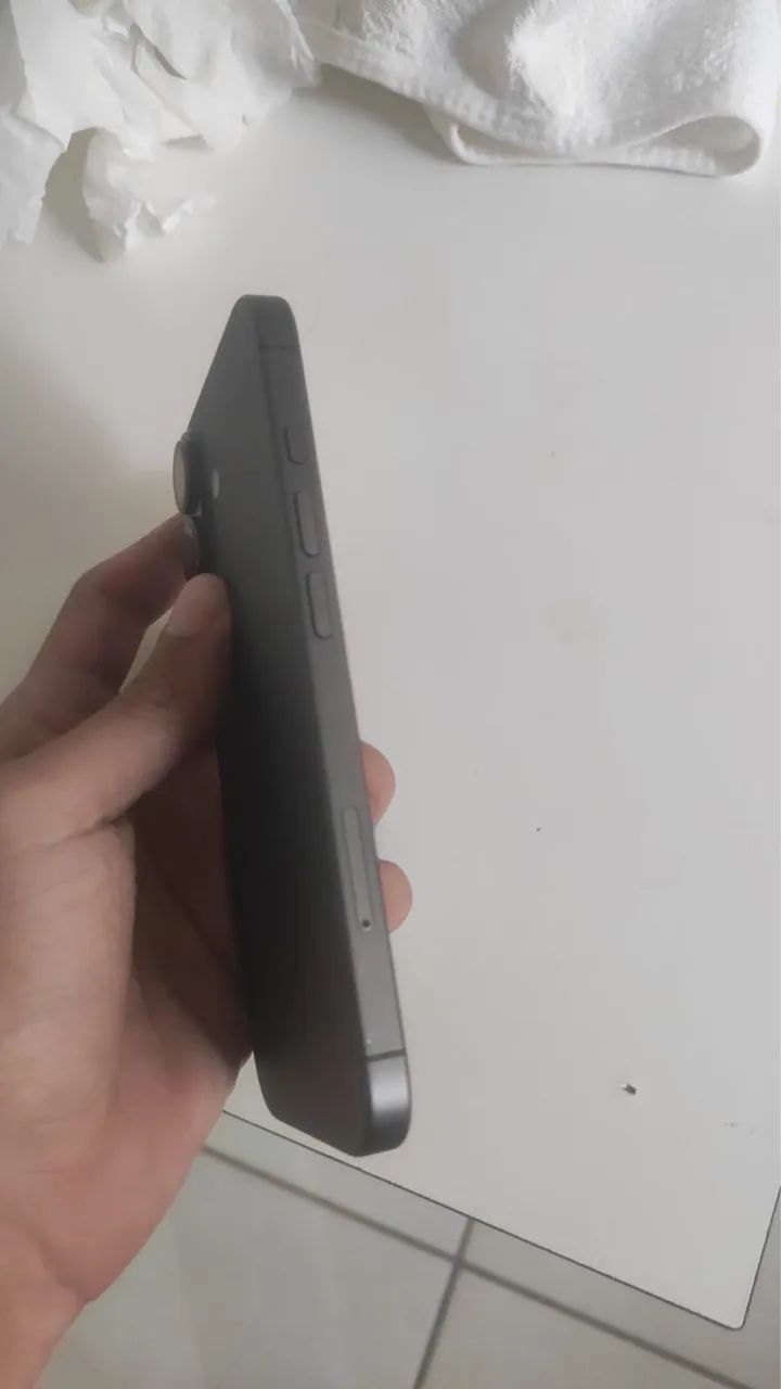 iPhone 17 - 256Gb - Foto 3