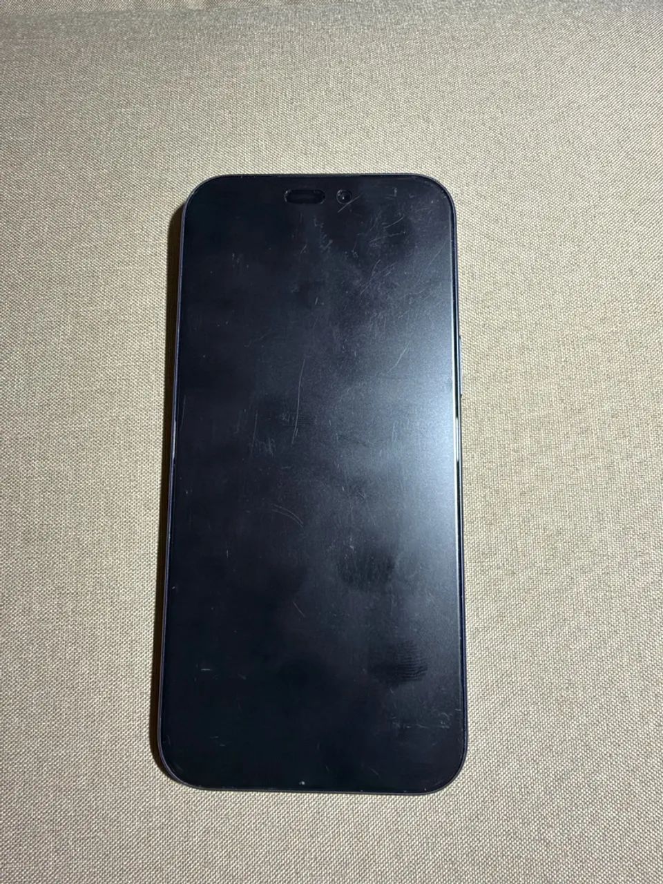 iPhone 17 Pro Max Azul - Foto 3