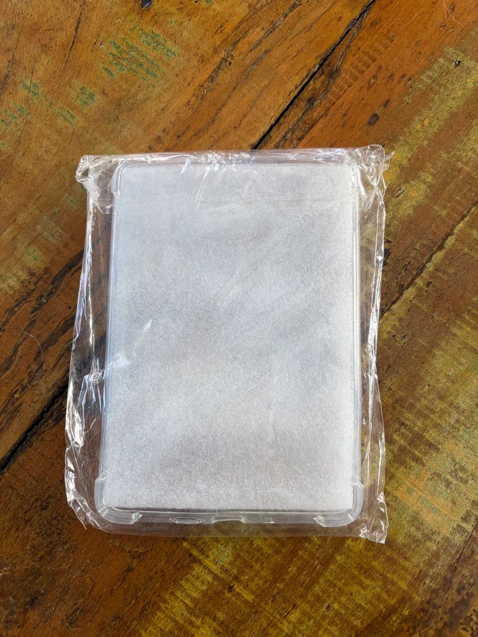 Capa de Kindle transparente!  - Foto 2