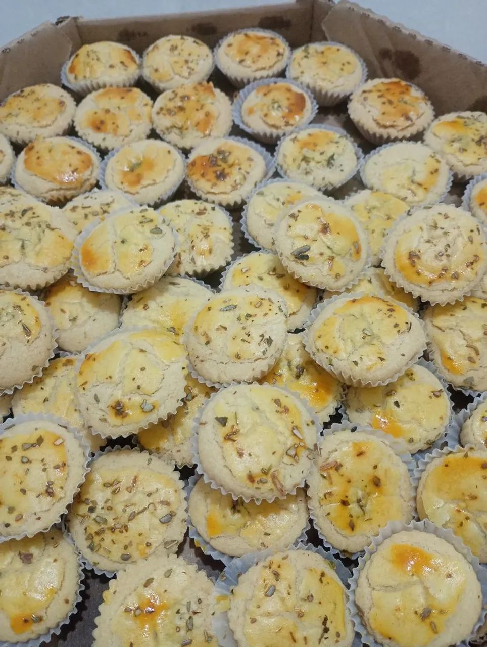 Doces e salgados para sua festa - Foto 3