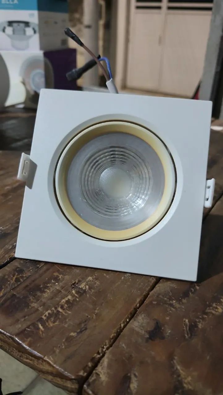 Lampadas led - Foto 3