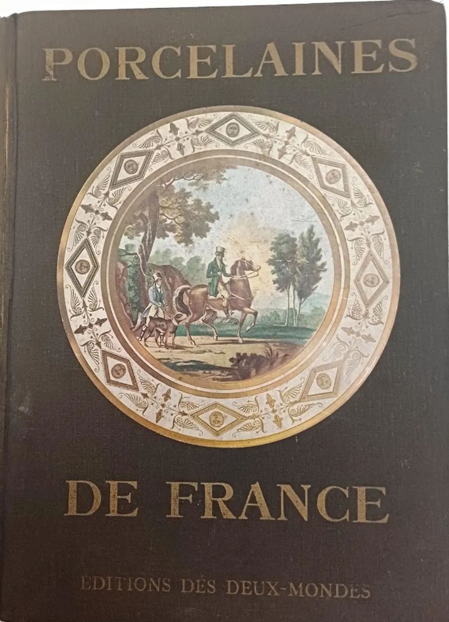 . porcelaines de france - Foto 4