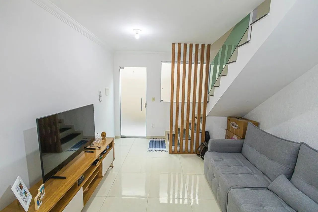 Casa à Venda - Floramar, 2 Quartos, 115 m2 - Foto 4