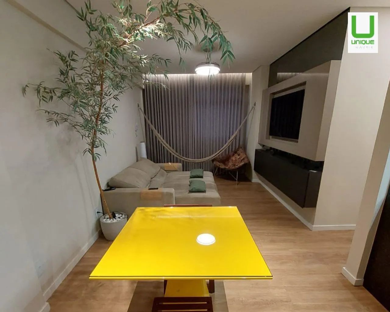 Apartamento, 2 quartos, 1 vaga - Foto 2