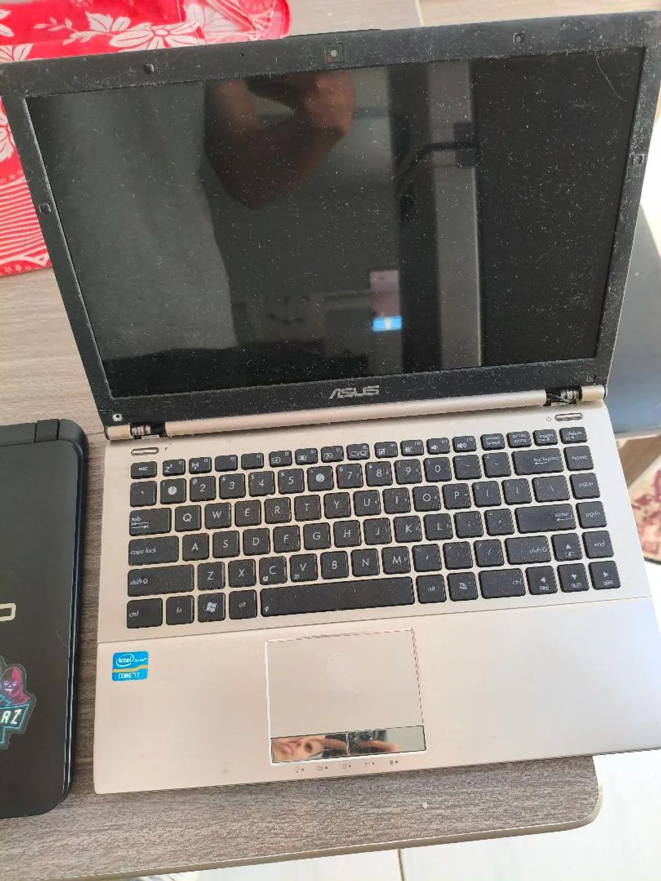 3 NOTEBOOKS (FUNCIONANDO PARCIALMENTE) - Foto 4