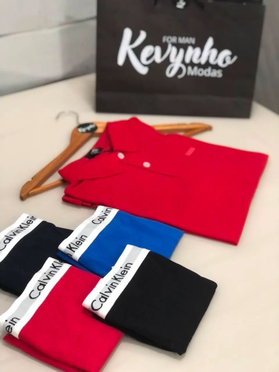 Kit Premium - Foto 4
