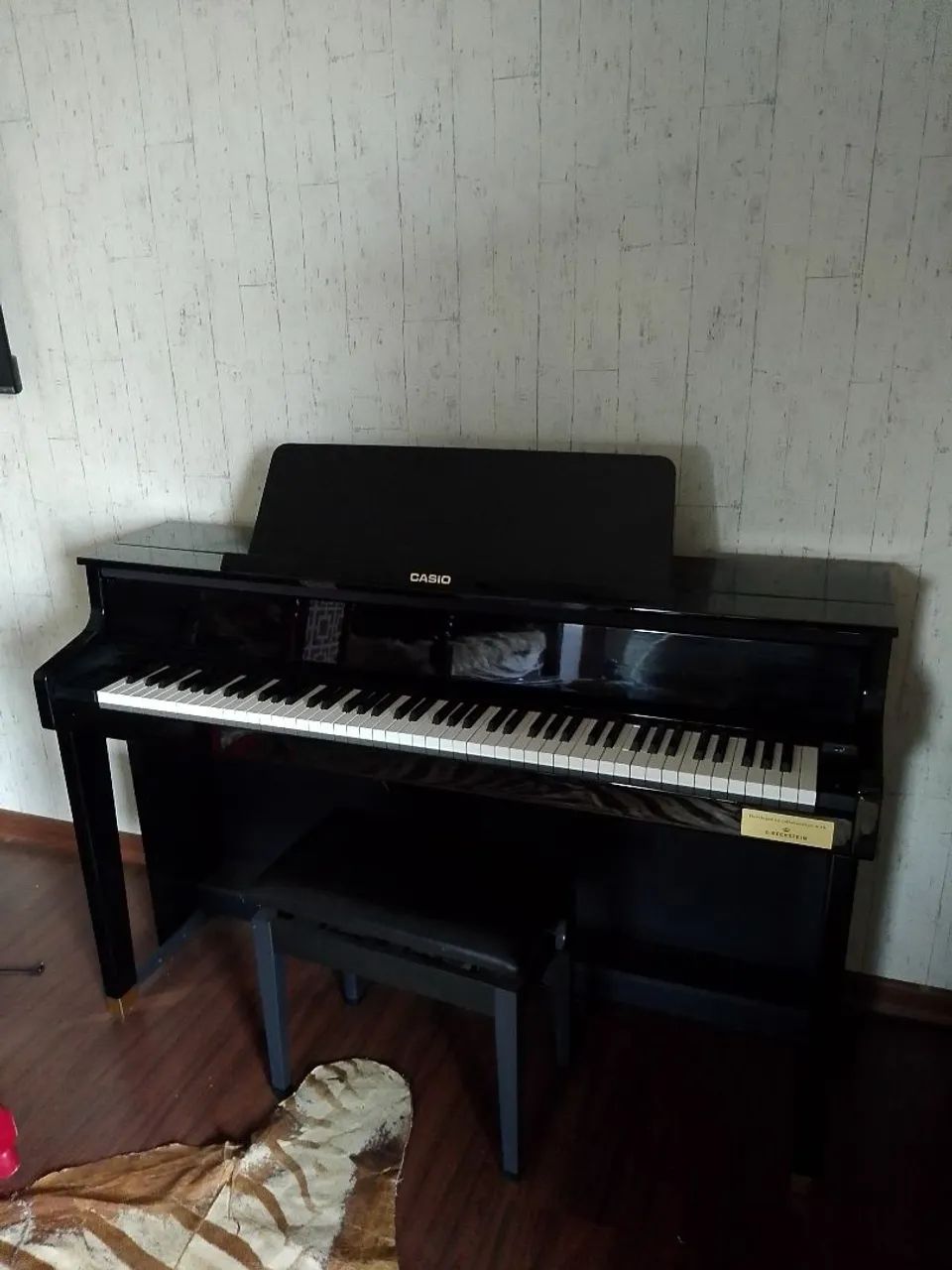 Piano Casio Celviano gp-510 - Foto 2