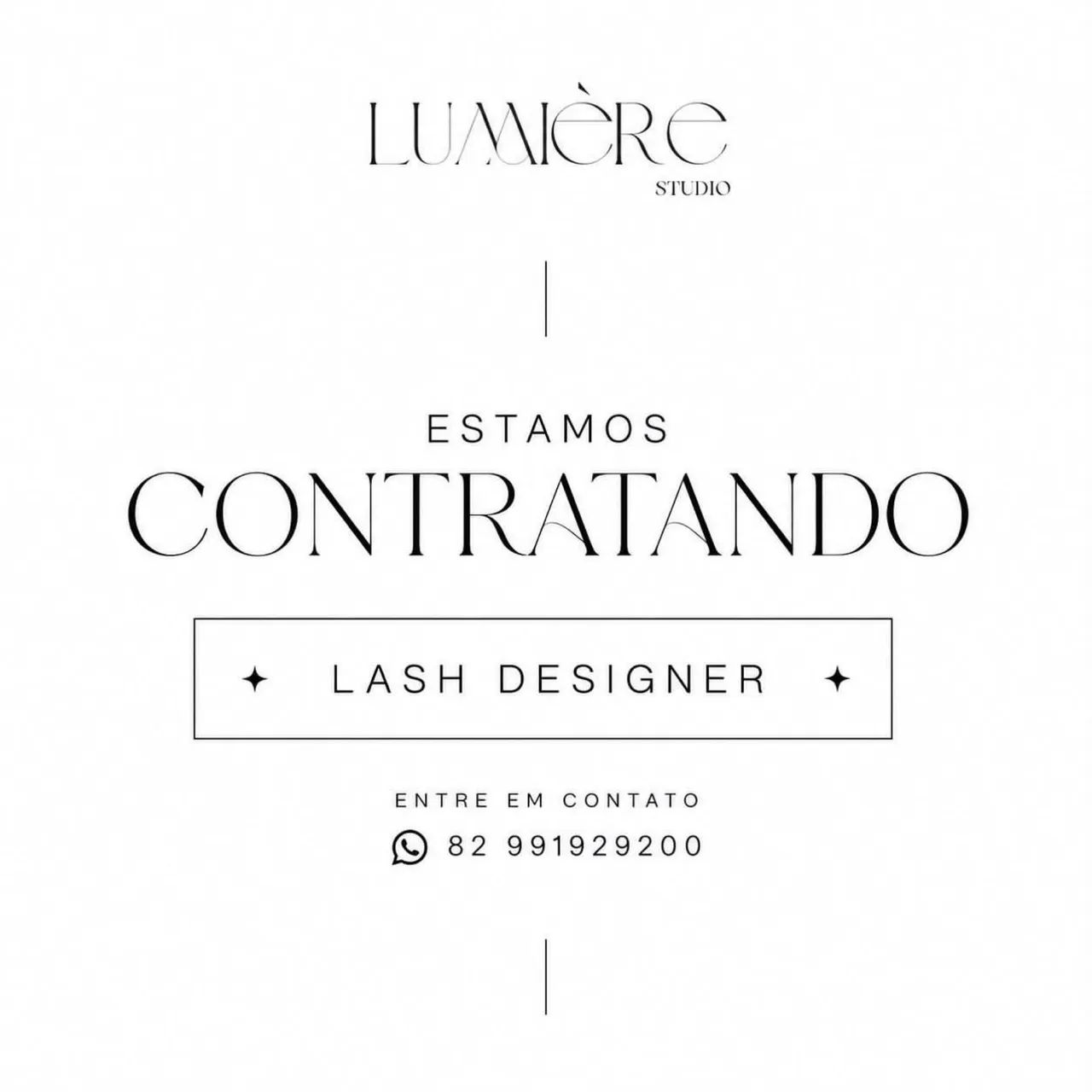 CONTRARO NAIL DESING E LASH - Foto 2
